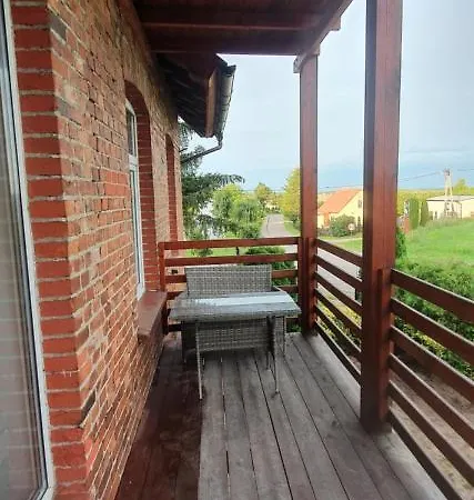 Mazurska Przystan Villa Dabrowno  Exterior photo