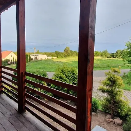 Mazurska Przystan Villa Dabrowno  Exterior photo